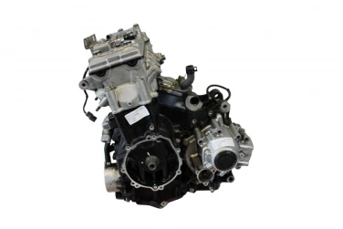 Silnik engine kawasaki zzr 1400 2010 42098km zxt40ae