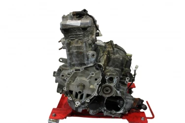 SILNIK ENGINE YAMAHA FJR 1300 RP04 2002 48390KM P504E