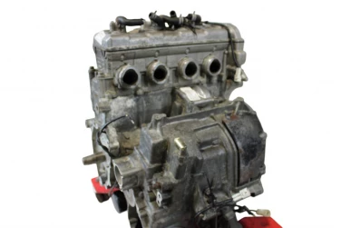Silnik engine yamaha fjr 1300 rp04 2002 48390km p504e