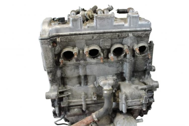 Silnik engine yamaha fjr 1300 rp04 2002 48390km p504e