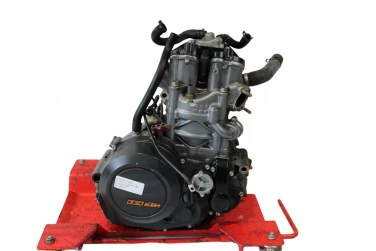SILNIK ENGINE KTM 690 DUKE 2010 U-11 12498KM 8-756*22584