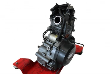 Silnik engine ktm 690 duke 2010 u-11 12498km 8-756*22584
