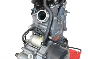 Silnik engine ktm 690 duke 2010 u-11 12498km 8-756*22584