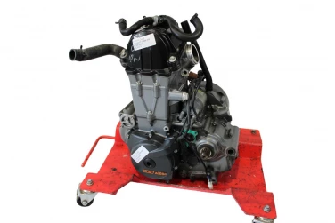 Silnik engine ktm 690 duke 2010 u-11 12498km 8-756*22584