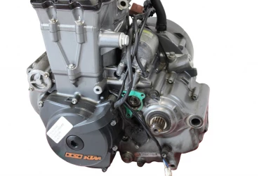 Silnik engine ktm 690 duke 2010 u-11 12498km 8-756*22584