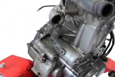 Silnik engine ktm 690 duke 2010 u-11 12498km 8-756*22584