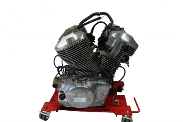 SILNIK ENGINE HONDA VT 750 SHADOW 2005 42341KM RC44E