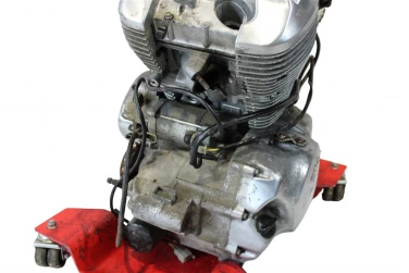Silnik engine honda vt 750 shadow 2005 42341km rc44e