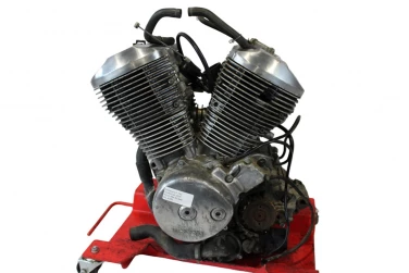 Silnik engine honda vt 750 shadow 2005 42341km rc44e