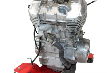 Silnik engine honda vt 750 shadow 2005 42341km rc44e
