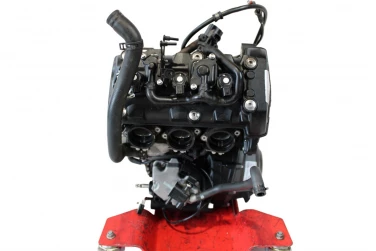 Silnik engine triumph street triple 765 r 2019 8079km