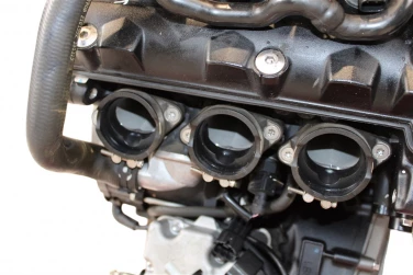 Silnik engine triumph street triple 765 r 2019 8079km