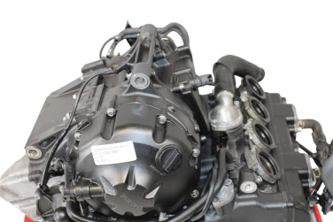 Silnik engine yamaha yzf r6 rj15 2014 32980km j515e