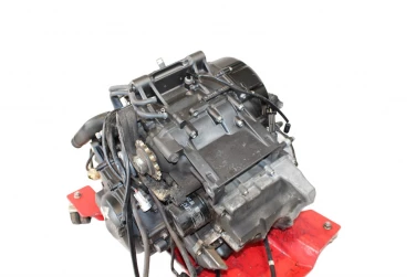 Silnik engine yamaha yzf r6 rj15 2014 32980km j515e