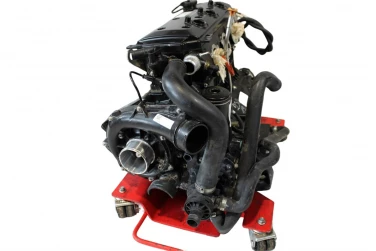 Silnik engine skuter wodny sea-doo gtr 230 2017 120mth type 1503