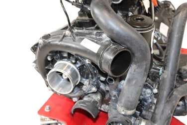 Silnik engine skuter wodny sea-doo gtr 230 2017 120mth type 1503