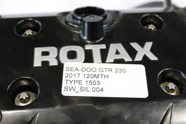 Silnik engine skuter wodny sea-doo gtr 230 2017 120mth type 1503
