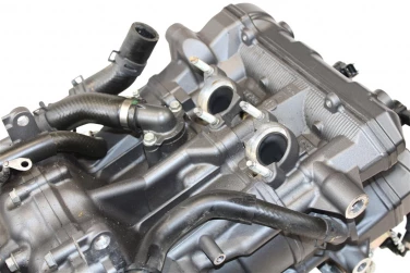 Silnik engine yamaha yzf r7 cp2 2020 9888km m419e