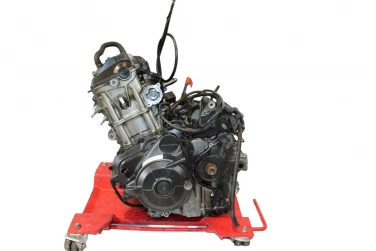 SILNIK ENGINE HONDA NT 1100 2024 12588KM SC84E