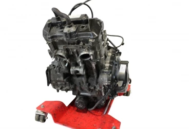 Silnik engine honda nt 1100 2024 12588km sc84e