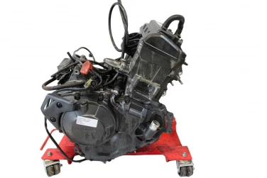 Silnik engine honda nt 1100 2024 12588km sc84e