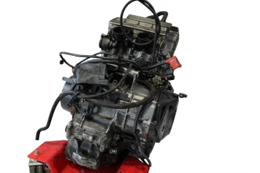 Silnik engine honda nt 1100 2024 12588km sc84e