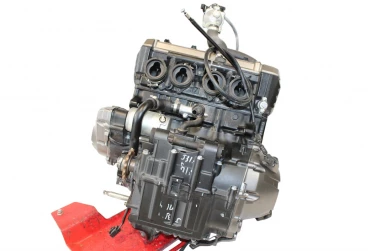 Silnik engine kawasaki z800 2014 35668km zr800ae