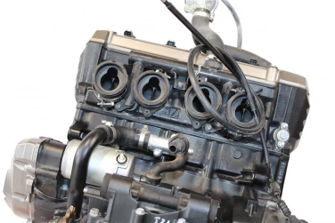 Silnik engine kawasaki z800 2014 35668km zr800ae