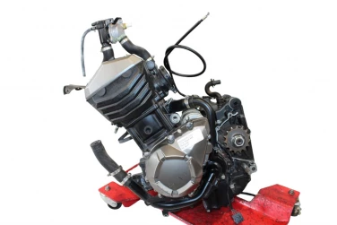 Silnik engine kawasaki z800 2014 35668km zr800ae