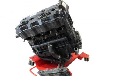 Silnik engine kawasaki zx 10 r tomcat 1990 47873km