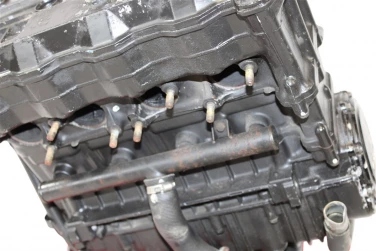 Silnik engine kawasaki zx 10 r tomcat 1990 47873km