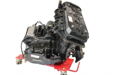 Silnik engine kawasaki zx 10 r tomcat 1990 47873km
