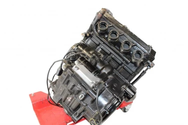 Silnik engine kawasaki zx 10 r tomcat 1990 47873km