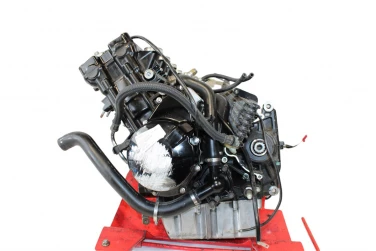 SILNIK ENGINE HONDA CBR 1100 XX 2005 12655KM SC35E