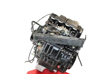 Silnik engine honda cbr 1100 xx 2005 12655km sc35e