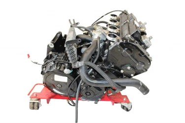 Silnik engine honda cbr 1100 xx 2005 12655km sc35e