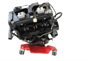 Silnik engine honda cbr 1100 xx 2005 12655km sc35e