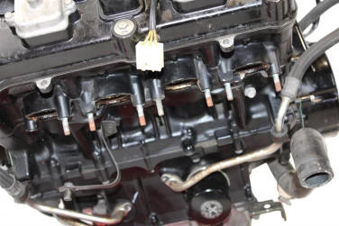 Silnik engine honda cbr 1100 xx 2005 12655km sc35e