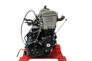 SILNIK ENGINE BMW K 1200 S K40 2008 41255KM 124ED