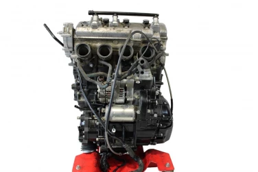 Silnik engine bmw k 1200 s k40 2008 41255km 124ed