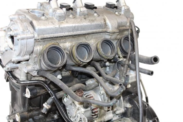 Silnik engine bmw k 1200 s k40 2008 41255km 124ed