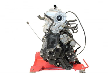 Silnik engine bmw k 1200 s k40 2008 41255km 124ed