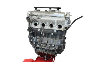 Silnik engine bmw k 1200 s k40 2008 41255km 124ed