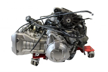 SILNIK ENGINE KAWASAKI Z 1000 SX 2015 21578KM ZRT00DE
