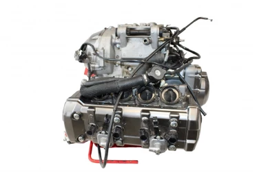 Silnik engine kawasaki z 1000 sx 2015 21578km zrt00de