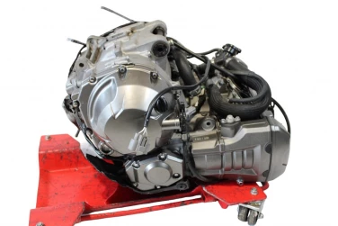 Silnik engine kawasaki z 1000 sx 2015 21578km zrt00de