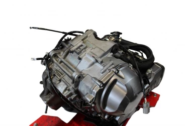 Silnik engine kawasaki z 1000 sx 2015 21578km zrt00de