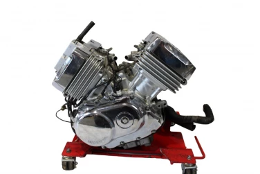SILNIK ENGINE HONDA VF 750 C MAGNA RC43E 2002 47880KM