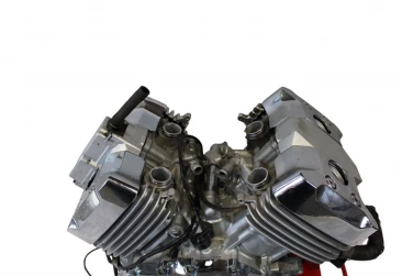 Silnik engine honda vf 750 c magna rc43e 2002 47880km