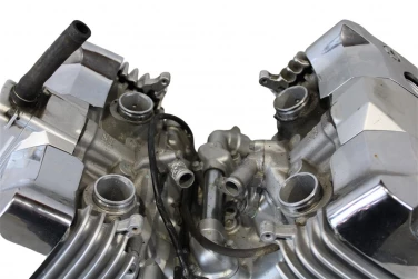 Silnik engine honda vf 750 c magna rc43e 2002 47880km